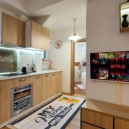 Fancy 1Bd Family Friendly In Historical Centre Appartamento Bucarest Esterno foto