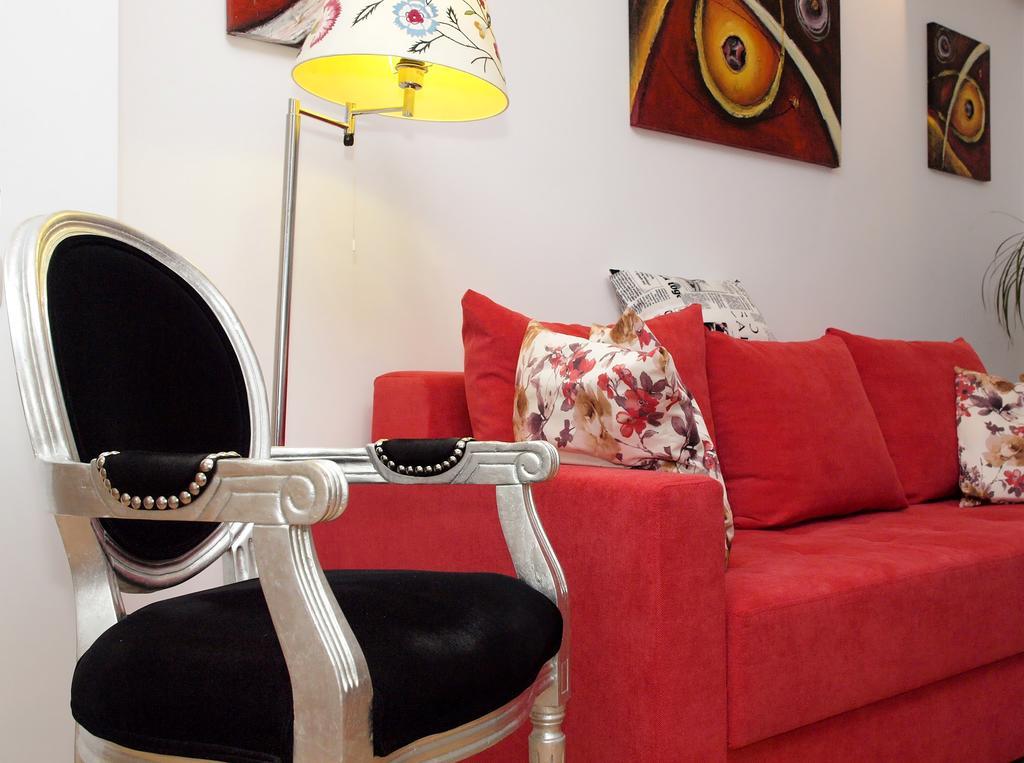 Fancy 1Bd Family Friendly In Historical Centre Appartamento Bucarest Esterno foto