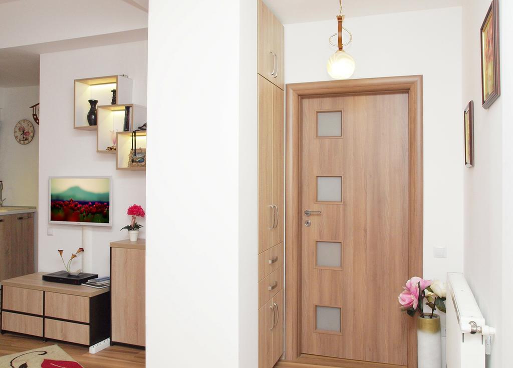 Fancy 1Bd Family Friendly In Historical Centre Appartamento Bucarest Esterno foto