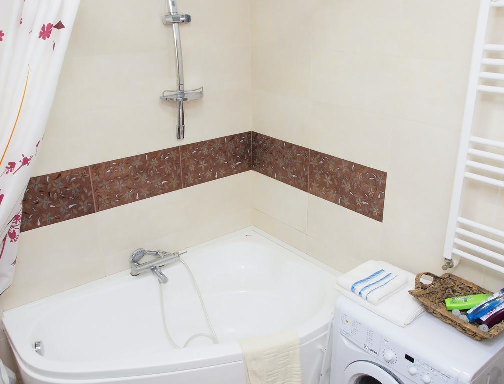 Fancy 1Bd Family Friendly In Historical Centre Appartamento Bucarest Esterno foto