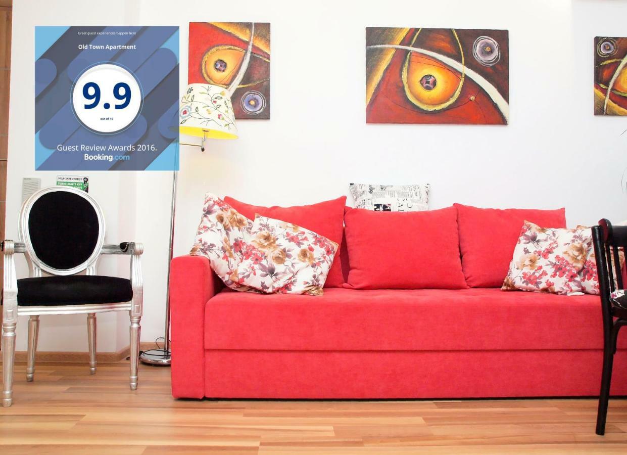 Fancy 1Bd Family Friendly In Historical Centre Appartamento Bucarest Esterno foto