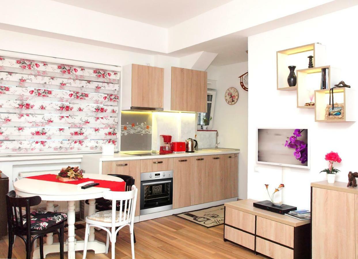 Fancy 1Bd Family Friendly In Historical Centre Appartamento Bucarest Esterno foto